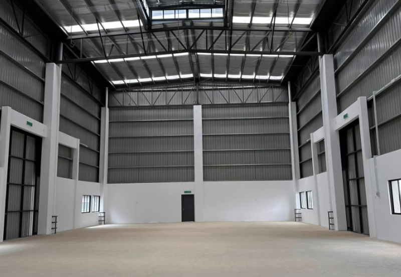 Bukit Raja Industrial Park