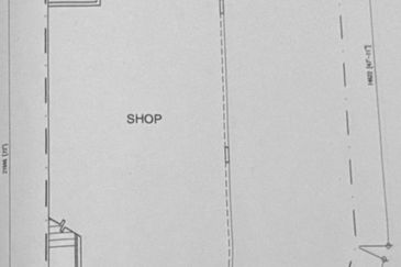 Pusat Komersial Seksyen 7