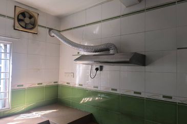 Bandar Bukit Tinggi 2