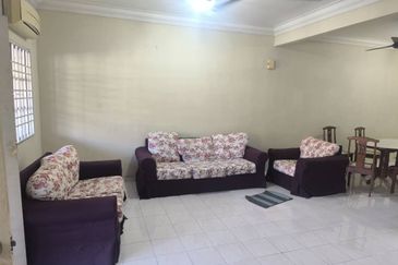 Bandar Bukit Tinggi 2