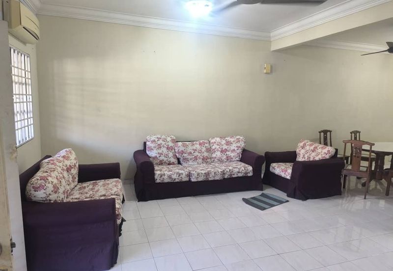 Bandar Bukit Tinggi 2