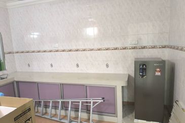 Bandar Bukit Tinggi 2