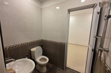 Taman Desawan, Klang