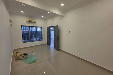 Taman Desawan, Klang