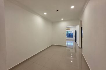 Taman Desawan, Klang