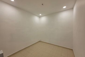 Taman Desawan, Klang