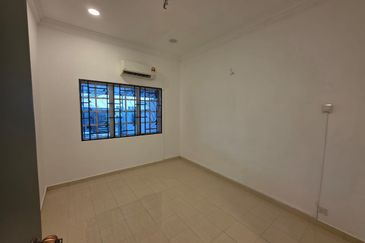 Taman Desawan, Klang