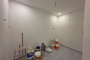 Taman Desawan, Klang