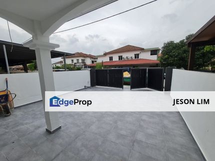 Bandar Puteri Klg @Fully Extended Jln Pending 2 Storey 20X75 4R3B for Sale RM650k, Selangor, Klang
