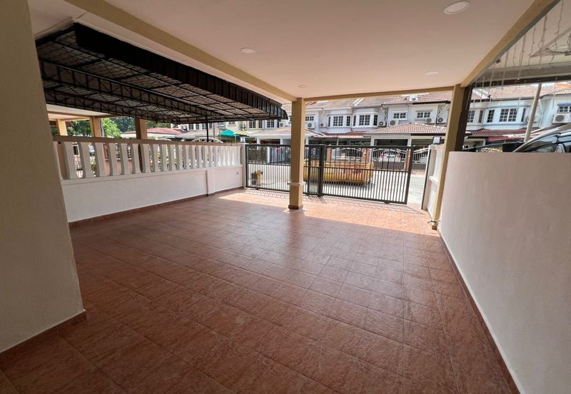 Taman Mutiara Bukit Raja 2