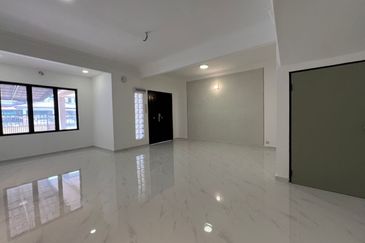 Taman Mutiara Bukit Raja 2