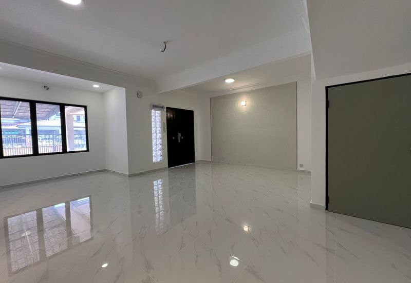 Taman Mutiara Bukit Raja 2