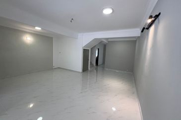 Taman Mutiara Bukit Raja 2