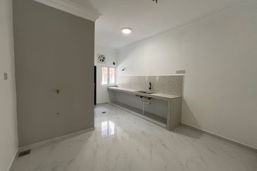 Taman Mutiara Bukit Raja 2