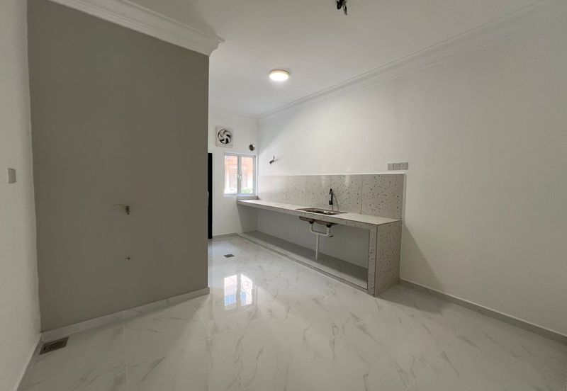 Taman Mutiara Bukit Raja 2