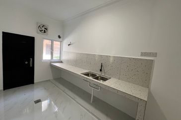 Taman Mutiara Bukit Raja 2