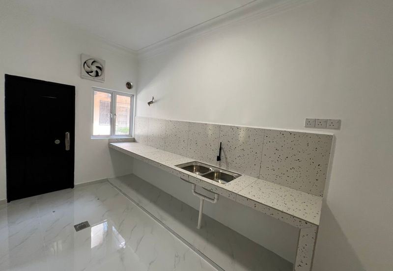 Taman Mutiara Bukit Raja 2