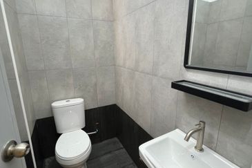 Taman Mutiara Bukit Raja 2