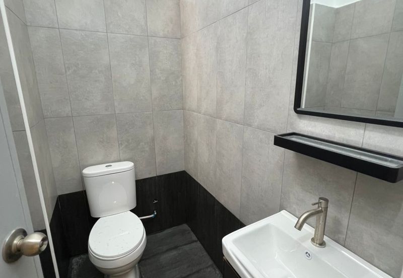 Taman Mutiara Bukit Raja 2