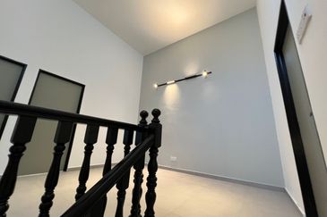 Taman Mutiara Bukit Raja 2