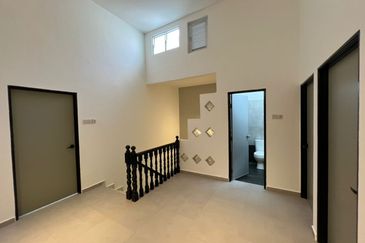 Taman Mutiara Bukit Raja 2