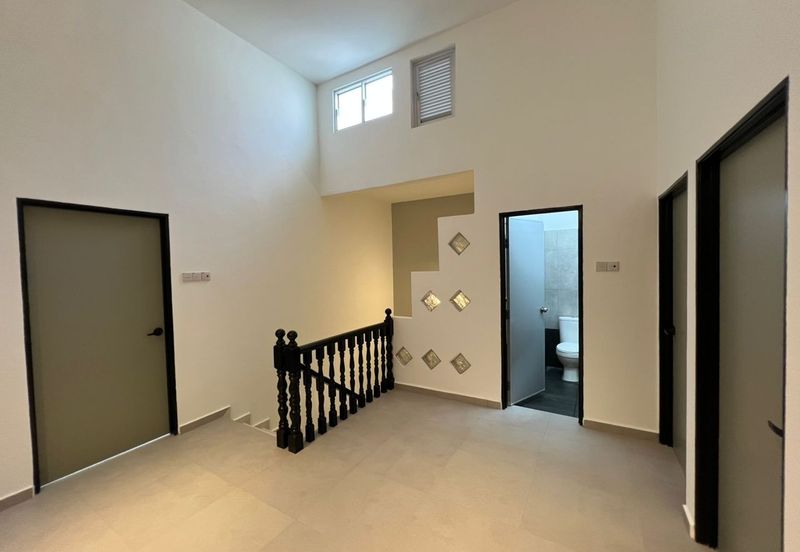 Taman Mutiara Bukit Raja 2