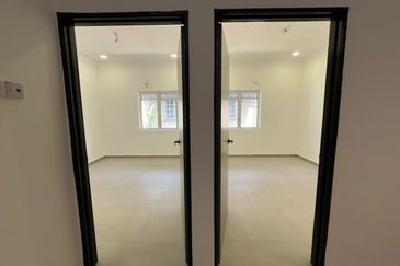 Taman Mutiara Bukit Raja 2