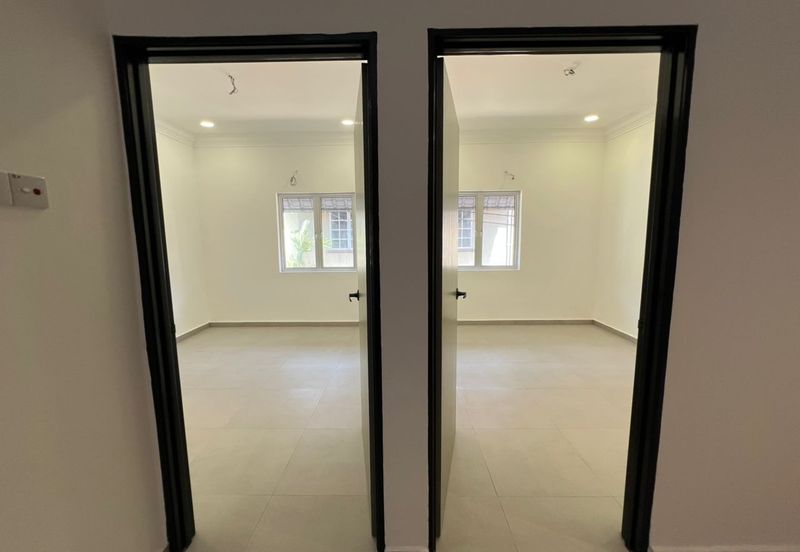 Taman Mutiara Bukit Raja 2