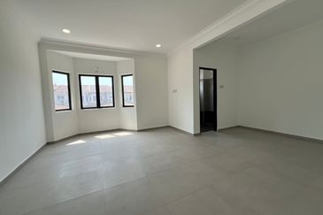 Taman Mutiara Bukit Raja 2