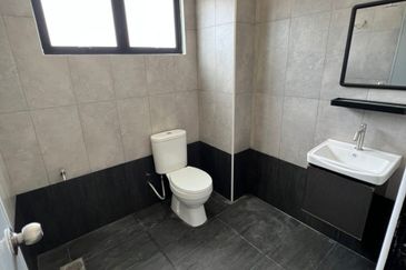 Taman Mutiara Bukit Raja 2