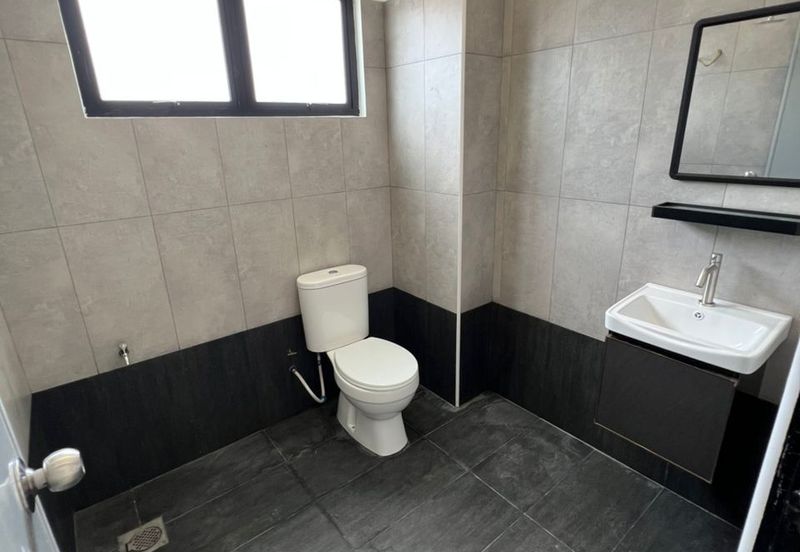 Taman Mutiara Bukit Raja 2