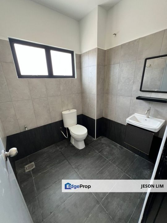 Gated Mutiara Bukit Raja @Fully Renovated 2 Storey 20X65 4R3B for Sale , Selangor, Klang