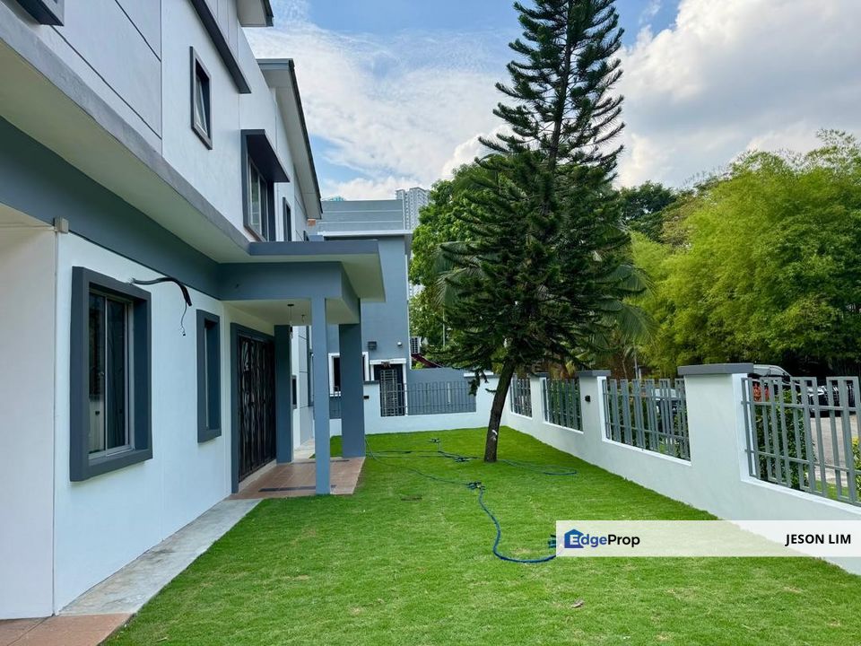 Gated Setia Indah 12 @Setia Alam Corner 2 Storey 4B3B 40X70 for Sale RM1.38Mils, Selangor, Setia Alam/Alam Nusantara