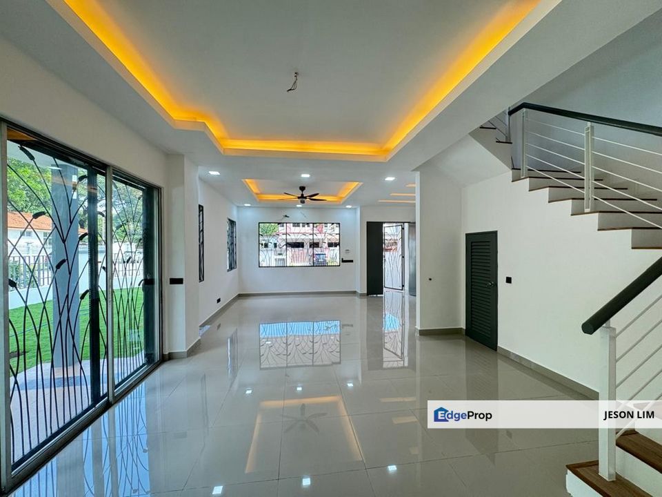 Gated Setia Indah 12 @Setia Alam Corner 2 Storey 4B3B 40X70 for Sale RM1.38Mils, Selangor, Setia Alam/Alam Nusantara
