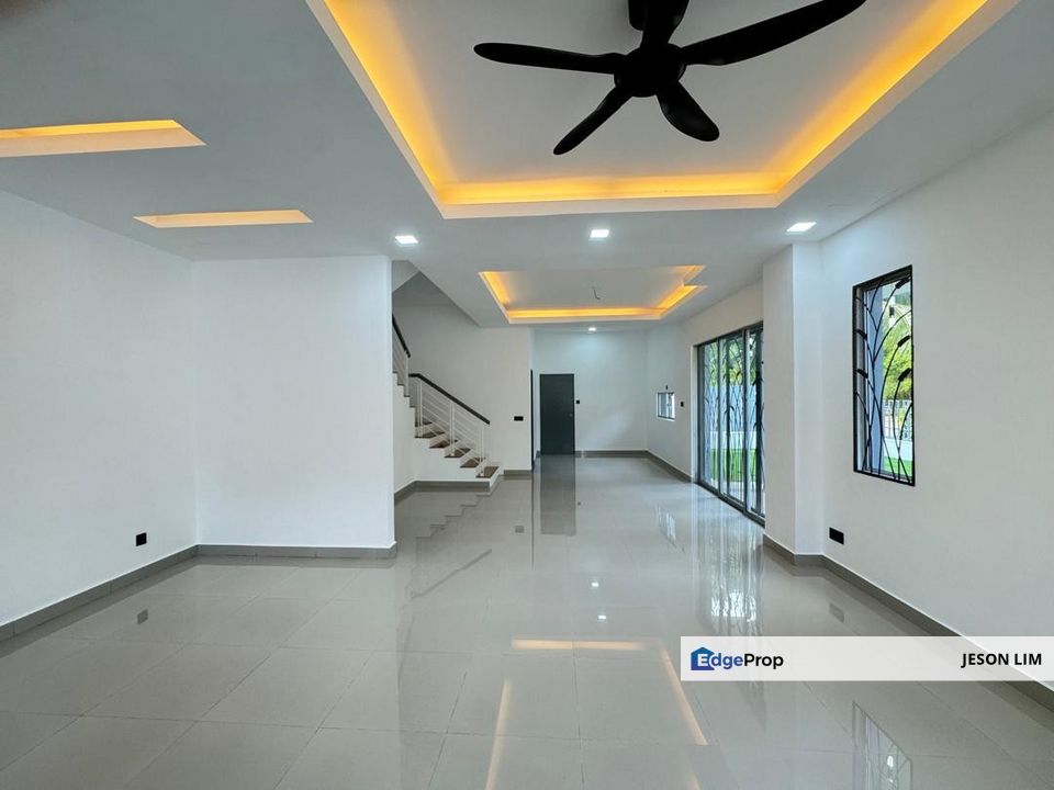 Gated Setia Indah 12 @Setia Alam Corner 2 Storey 4B3B 40X70 for Sale RM1.38Mils, Selangor, Setia Alam/Alam Nusantara