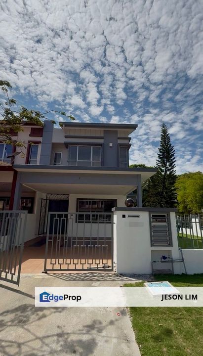 Gated Setia Indah 12 @Setia Alam Corner 2 Storey 4B3B 40X70 for Sale RM1.38Mils, Selangor, Setia Alam/Alam Nusantara