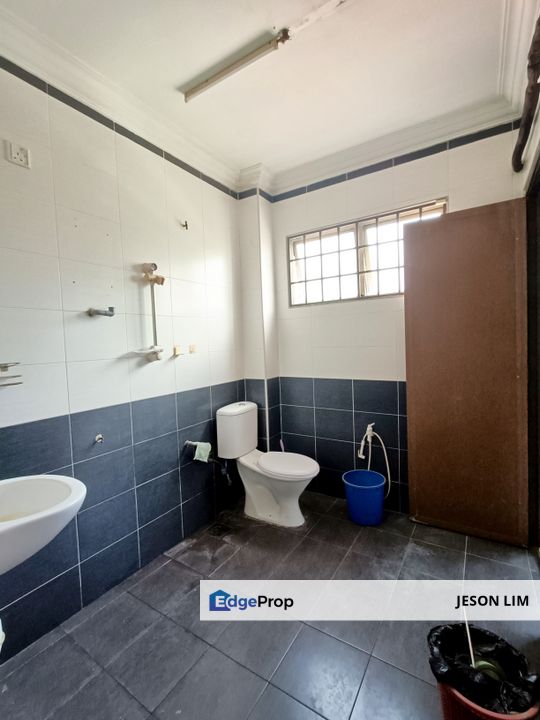 Bukit Tinggi 1 @LRT 3 @Fully Extended 2 Storey 18X65 3R2B for Sale RM588k, Selangor, Bandar Botanic/Bandar Bukit Tinggi