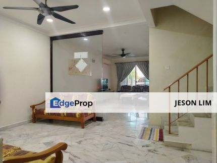 Taman Mujur Klang @Fully Extended 2 Storey 22X110 4R3B for Sale RM650k, Selangor, Klang