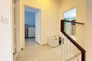 Livia @ Bandar Rimbayu