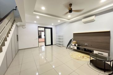 Livia @ Bandar Rimbayu