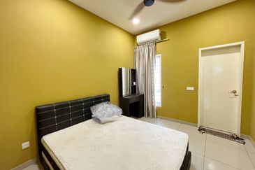 Livia @ Bandar Rimbayu