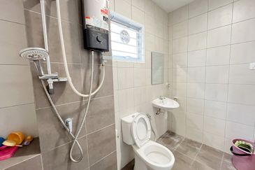 Livia @ Bandar Rimbayu