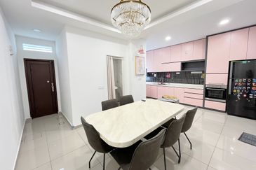 Livia @ Bandar Rimbayu