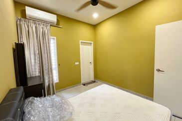 Livia @ Bandar Rimbayu