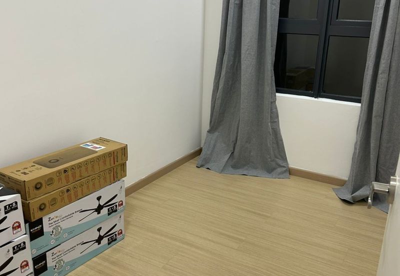 Adria Residence @ Gravit8