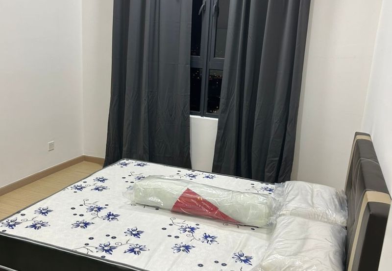 Adria Residence @ Gravit8