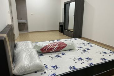 Adria Residence @ Gravit8