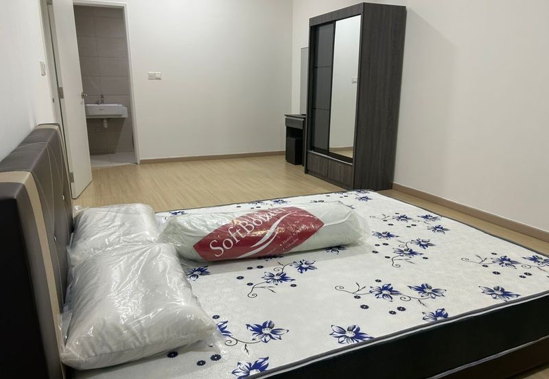 Adria Residence @ Gravit8