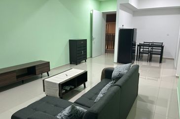 Adria Residence @ Gravit8