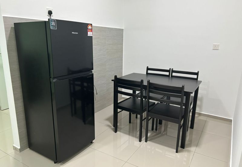 Adria Residence @ Gravit8